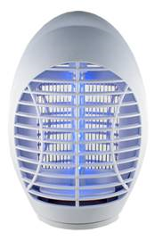 Ηλεκτροεντομοκτόνο με λαμπτήρα UV-LED