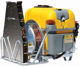 ΨΕΚΑΣΤΙΚΟ ΣΥΓΚΡΟΤΗΜΑ ΑΝΑΡΤΩΜΕΝΟ ΜΕ ΕΙΔΙΚΗ ΑΜΠΕΛΟΥΡΓΙΚΗ  ΤΟΥΡΜΠΙΝΑ 500L