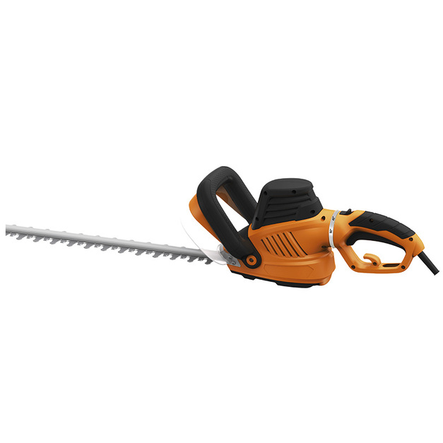 ΗΛΕΚΤΡΙΚΟ ΜΠΟΡΝΤΟΥΡΟΨΑΛΙΔΟ KRAFT LASER CUT BLADE 600W / 61CM