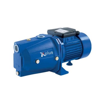 ΑΝΤΛΙΑ PLUS ΑΥΤΟΜΑΤΗΣ ΑΝΑΡΡΟΦΗΣΗΣ JET 1HP