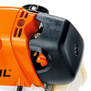 BENZINOKINHTO ΕΛΑΙΟΡΑΒΔΙΣΤΙΚΟ ΜΕ ΧΤΕΝΙΑ STIHL KOMBI KM 56 RC-Ε + SP-KM