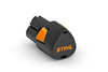 Ξυλοκοπτικό STIHL GTA 26 με μπαταρία AS 2 και φορτιστή AL 1
