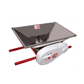 ΣΠΑΣΤΗΡΑΣ ΣΤΑΦΥΛΙΩΝ  ΗΛΕΚΤΡΙΚΟΣ ΙΝΟΧ OMAC