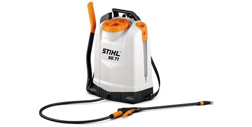 ΨΕΚΑΣΤΗΡΑ ΠΛΑΤΗΣ STIHL 18L