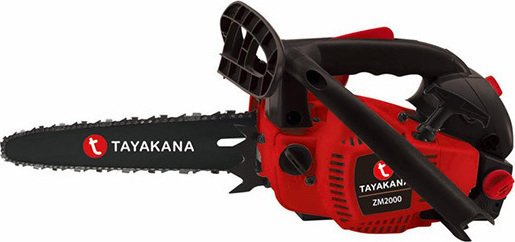 Κλαδευτικο αλυσοπριονο TAYAKANA ZM 2000 CARVING