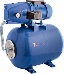 ΠΙΕΣΤΙΚΟ ΣΥΓΚΡΟΤΗΜΑ PLUS  1HP BOOST10M