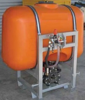ΨΕΚΑΣΤΙΚΟ ΑΝΑΡΤΩΜΕΝΟ 500L ITALIAS