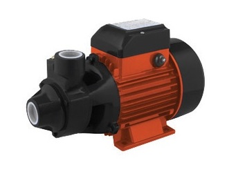 ΑΝΤΛΙΑ ΝΕΡΟΥ KRAFT ΠΕΡΙΦΕΡΕΙΑΚΗ 750W