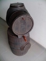 ΒΑΡΕΛΙ 25L