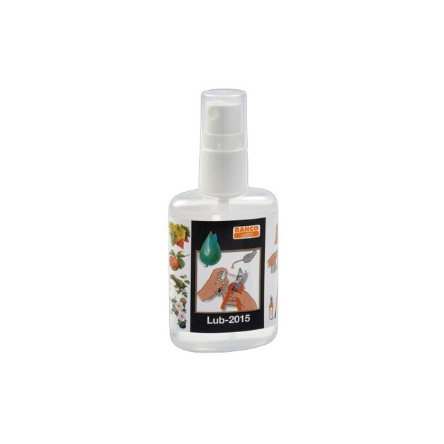 ΛΙΠΑΝΤΙΚΟ ΣΠΡΕΥ BACHO 50ml