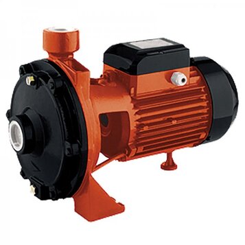 ΑΝΤΛΙΑ KRAFT  ΔΙΒΑΘΜΙΑ ΦΥΓΟΚΕΝΤΡΗ 1100W