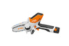 Ξυλοκοπτικό STIHL GTA 26 με μπαταρία AS 2 και φορτιστή AL 1