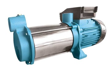 ΑΝΤΛΙΑ ΝΕΡΟΥ  JET  ΠΟΛΥΒΑΘΜΙΑ ΑΝΟΞΕΙΔΩΤΗ 1.25HP JIS 1,25 Μ