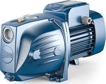 ΗΛΕΚΤΡΑΝΤΛΙΑ JET 1HP PERDOLO