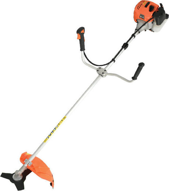 ΒΕΝΖΙΝΟΚΙΝΗΤΟ ΧΟΡΤΟΚΟΠΤΙΚΟ KRAFT 62cc /3HP
