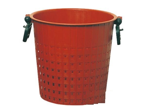 ΚΑΛΑΘΙ ΤΡΥΓΟΥ 30L ΤΡΥΠΗΤΟ